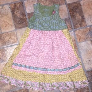 HTF GUC MJ size 6 dress